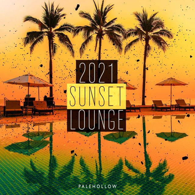 Palehollow - 'Sun Terrace' [Ringtone]