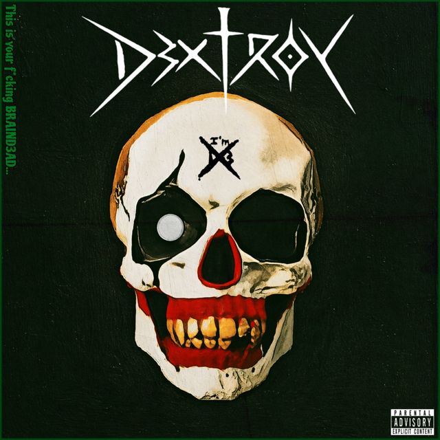 D3xtroy - 'D13' [Ringtone]