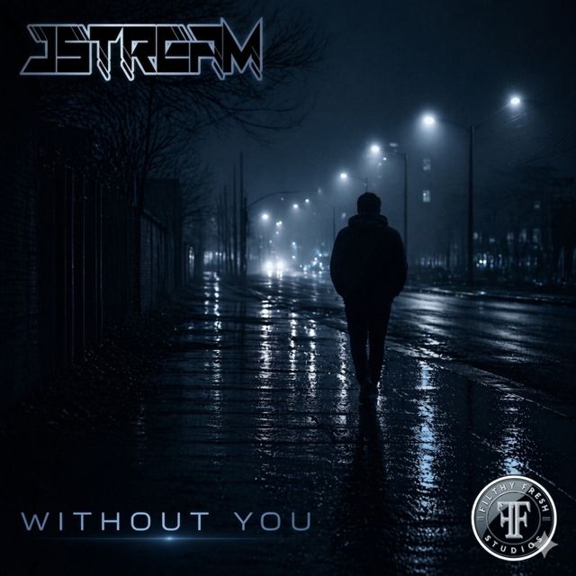 Jstream - 'without you' [Ringtone]