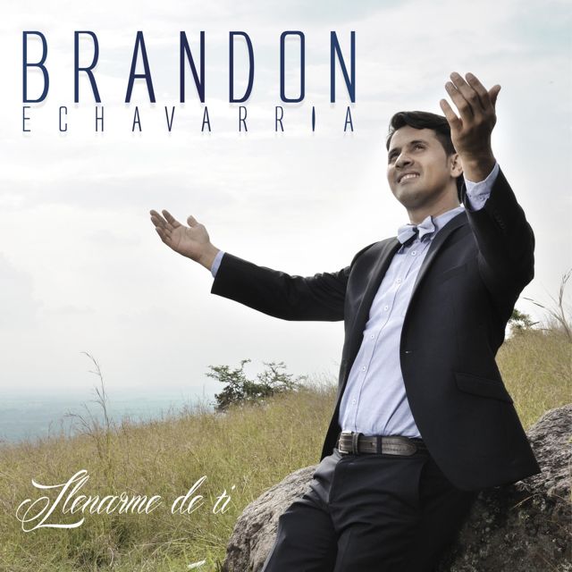 Brandon Echavarria - 'Soy Jesús' [Ringtone]