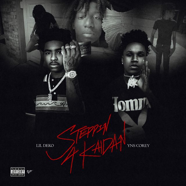 Lil Deko - 'Hold Ya Wrist Up (feat. Yns Corey)' [Ringtone]