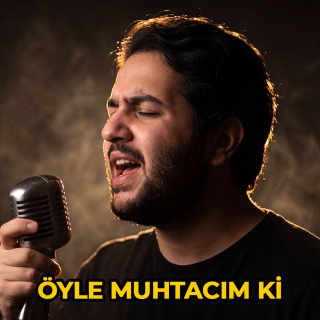Ozan Ümit - 'Öyle Muhtacım Ki' [Ringtone]