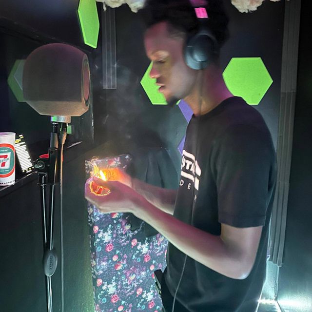 Mup6 - '3am Brainstorming' [Ringtone]