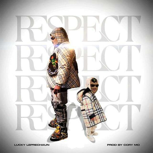 Lucky Leprechaun - 'Respect' [Ringtone]