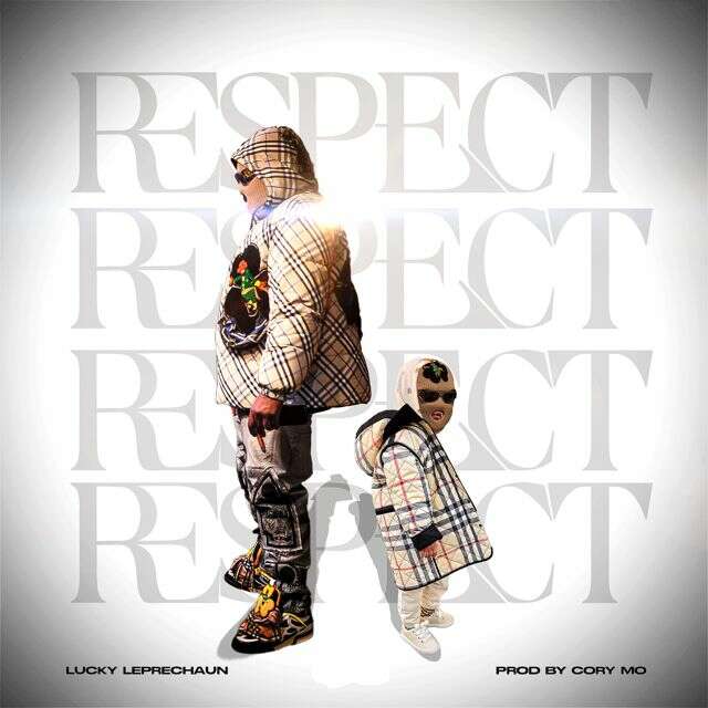 Lucky Leprechaun - 'Respect' [Ringtone]