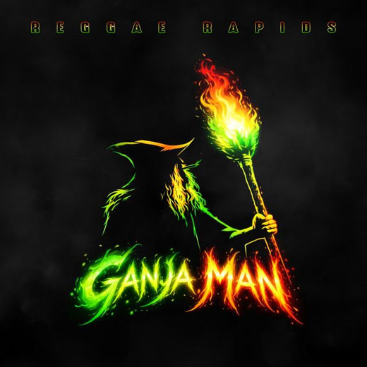 Reggae Rapids - 'Ganja Man' [Ringtone]