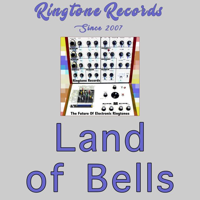 RR Collective - 'Land of Bells (Sci Fi)' [Ringtone]