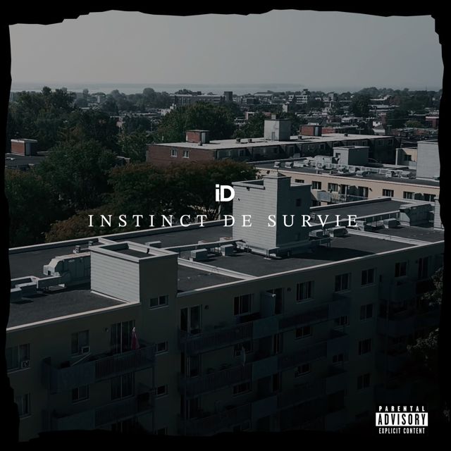 iD - 'Instinct de survie' [Ringtone]