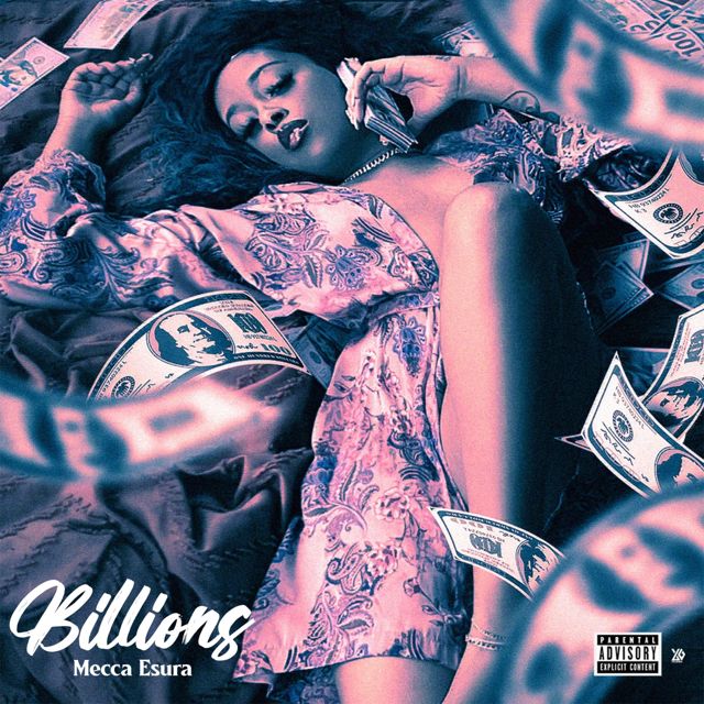 Esura - 'Billions' [Ringtone]