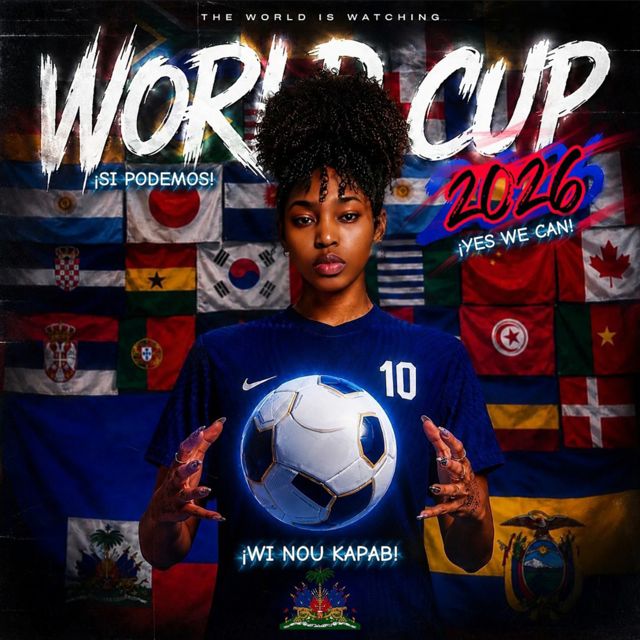 Saki Tah - 'Yes We Can (feat. WeOn)' [Ringtone]