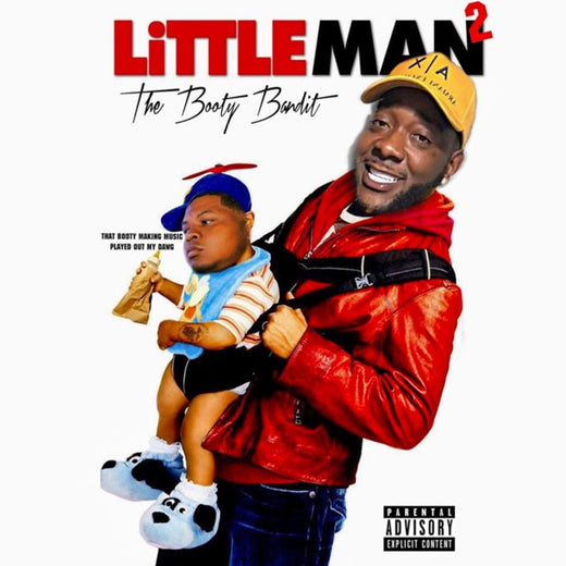 Chef Boy - 'Little Man' [Ringtone]