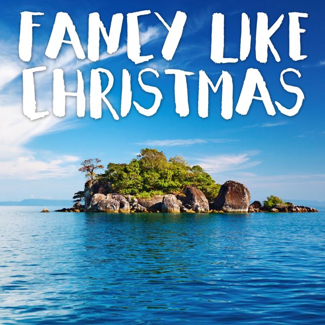 Tropical Jawns - 'Fancy Like Christmas (Marimba)' [Ringtone]