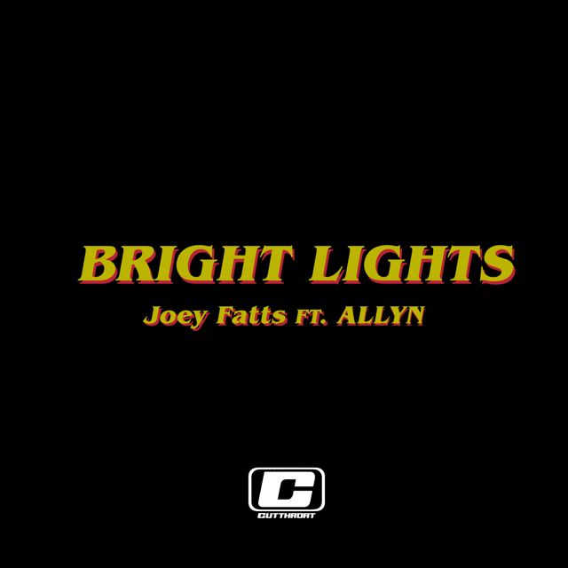 Joey Fatts - 'Bright Lights' [Ringtone]