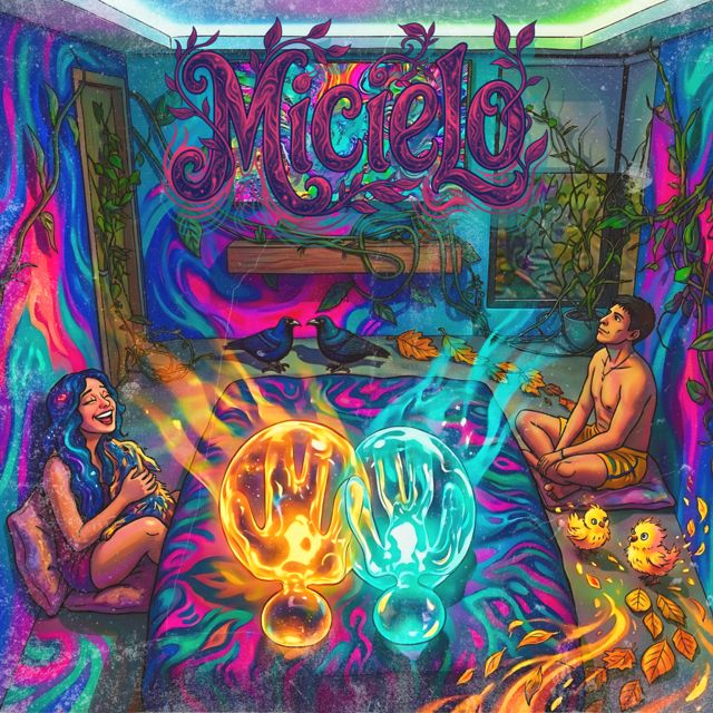 Nadie - 'Micielo' [Ringtone]