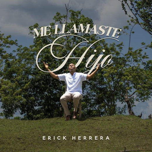 Erick Herrera - 'Me Llamaste Hijo' [Ringtone]