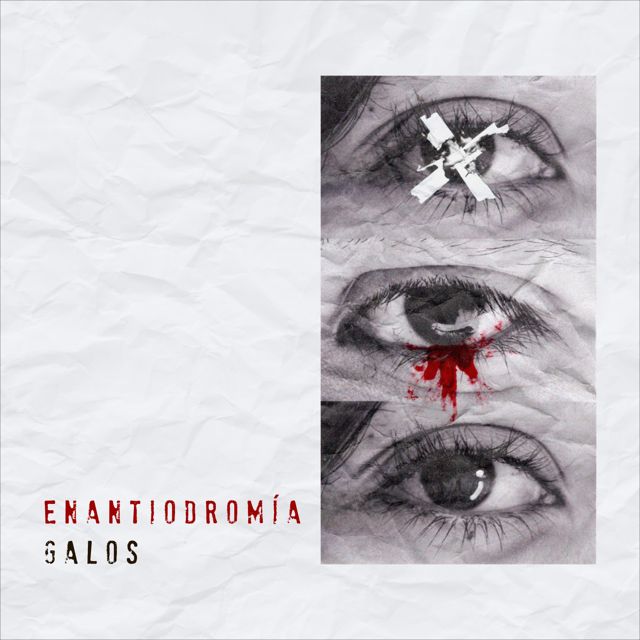 GALOS - 'Duality, Pt. 1 (Edit)' [Ringtone]