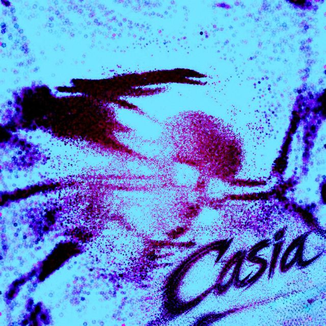 Lacho - 'Casia' [Ringtone]