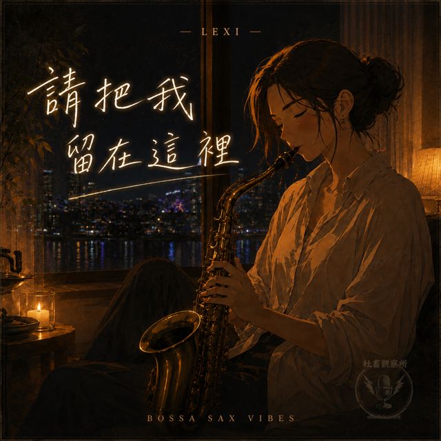 社畜觀察所 - '今天不想被安排' [Ringtone]