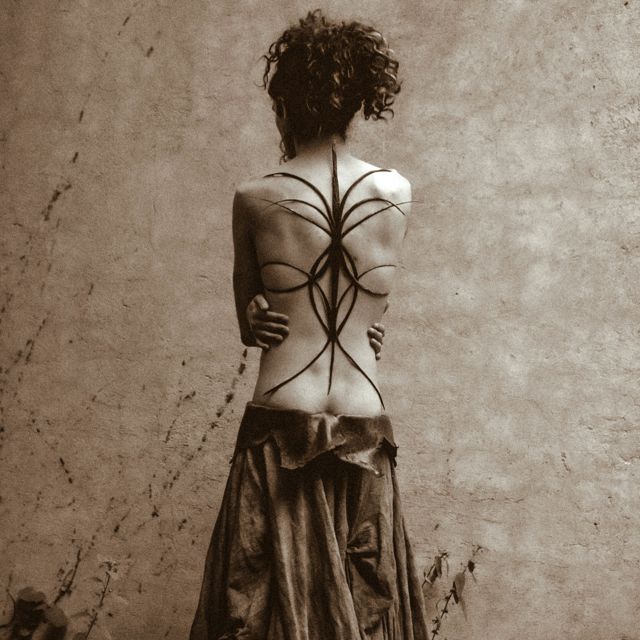 íA - 'El poder del todo y su sangre †' [Ringtone]