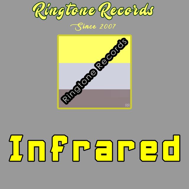 RR Collective - 'Infrared (Sci Fi Reverse)' [Ringtone]