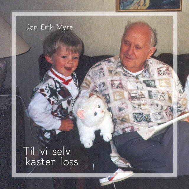 Jon Erik Myre - 'Til vi selv kaster loss' [Ringtone]