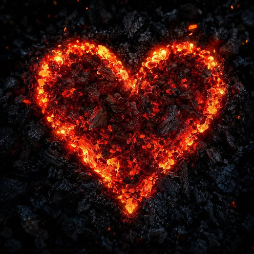 David Alan Johnson - 'Embers Of True Love (Pop)' [Ringtone]
