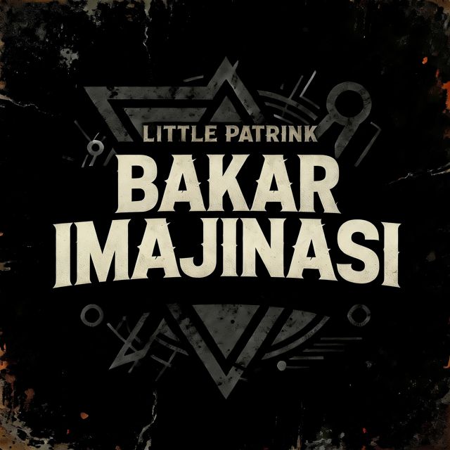 LITTLE PATRINK - 'Cukup Sudah' [Ringtone]