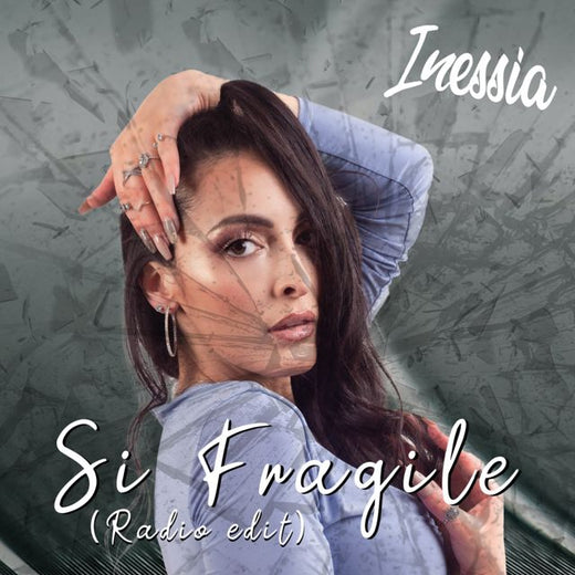 Inessia - 'Si fragile (Radio Edit)' [Ringtone]