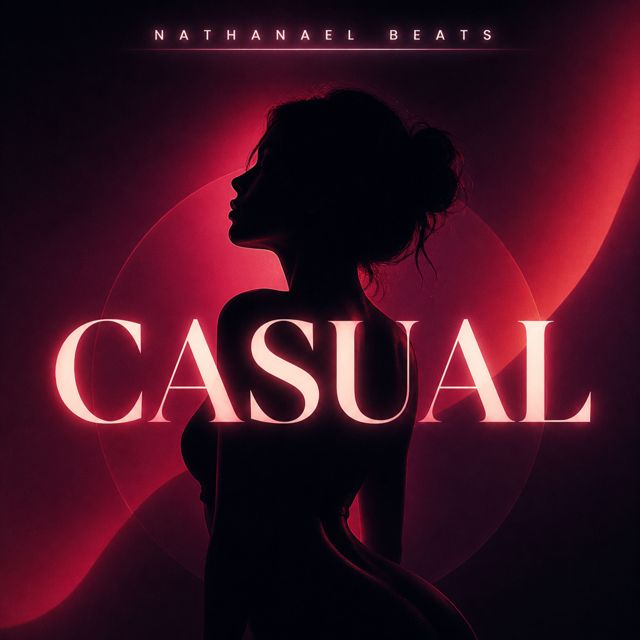 Nathanael Beats - 'Casual' [Ringtone]