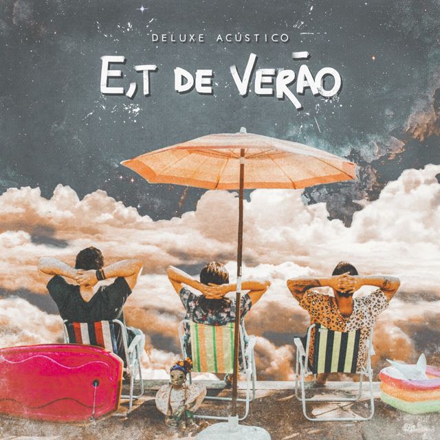 Eu - 'Mikêra (Acústico) (feat. Trovador)' [Ringtone]