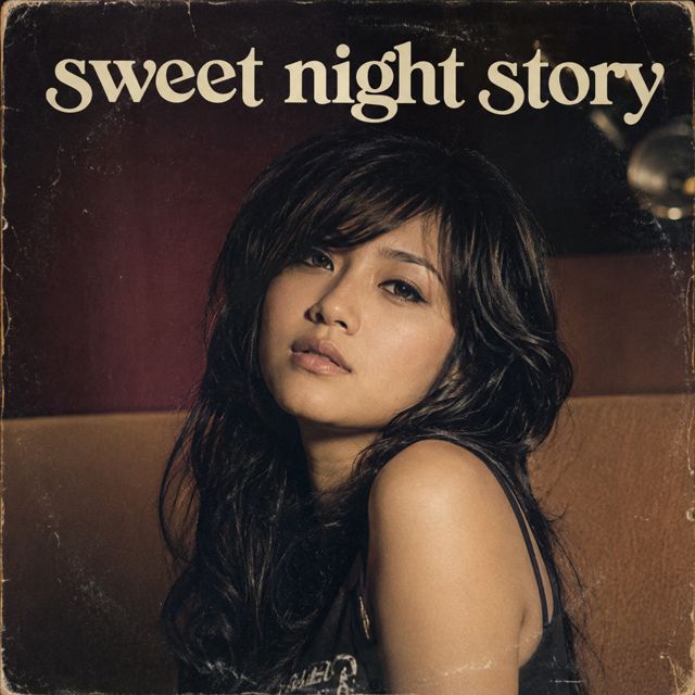 Sweet Night Story - 'Berharap Kau Kembali' [Ringtone]