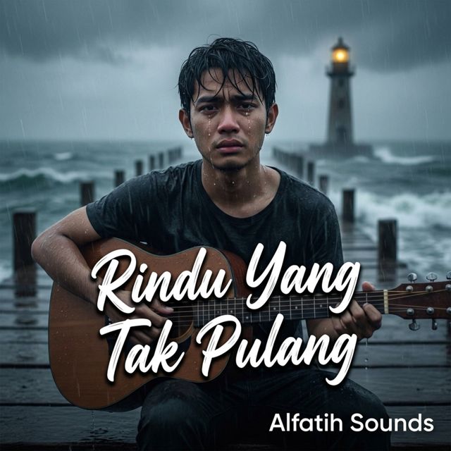 Alfatih Sounds - 'Rindu Yang Tak Pulang' [Ringtone]