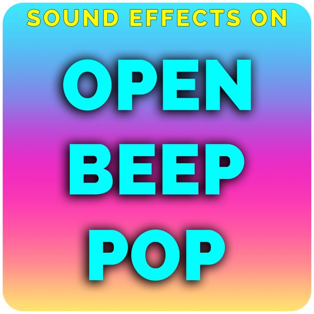 Phone Boy - 'Open Beep Pop (feat. ASMR Wizard)' [Ringtone]