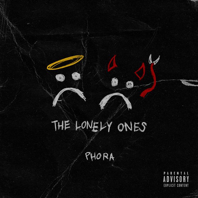 Phora - 'The Lonely Ones' [Ringtone]