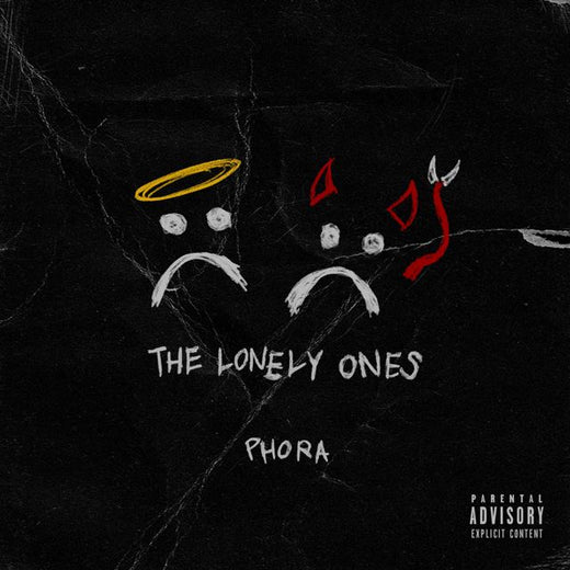 Phora - 'The Lonely Ones' [Ringtone]