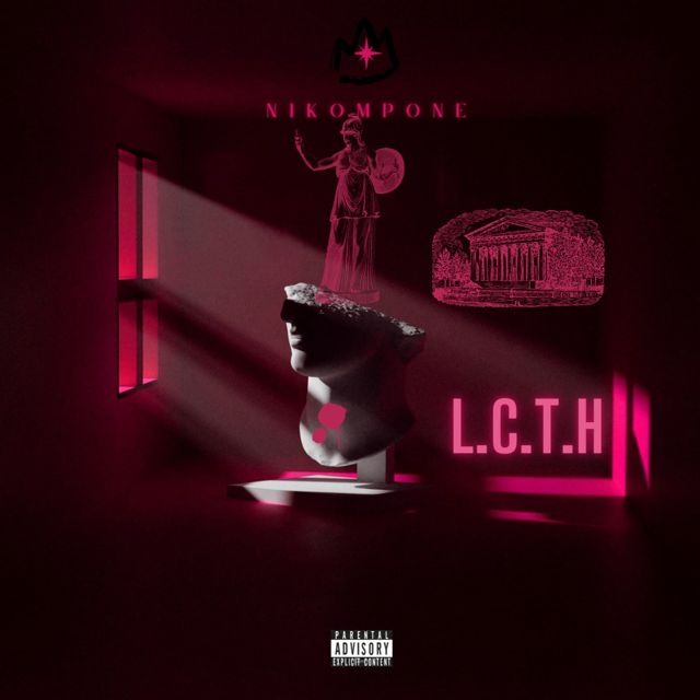 nikompone - 'L.C.T.H' [Ringtone]