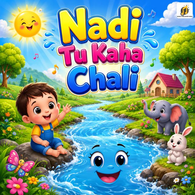 Dillu Korram - 'Nadi Tu Kaha Chali' [Ringtone]