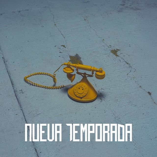 HMILES - 'Nueva Temporada' [Ringtone]