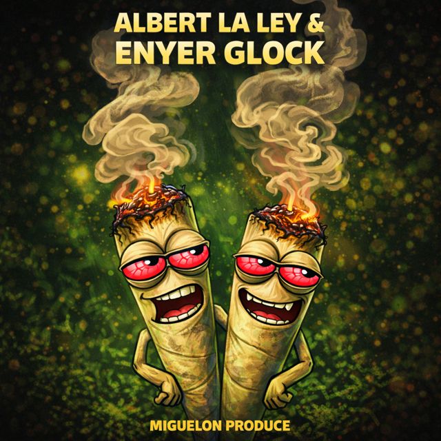 Albert la ley - 'con los bate' [Ringtone]