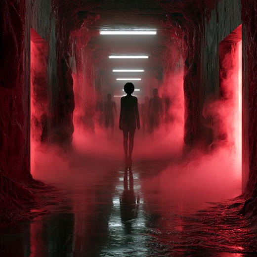TerraVibe Soundworks - 'Nightmare' [Ringtone]