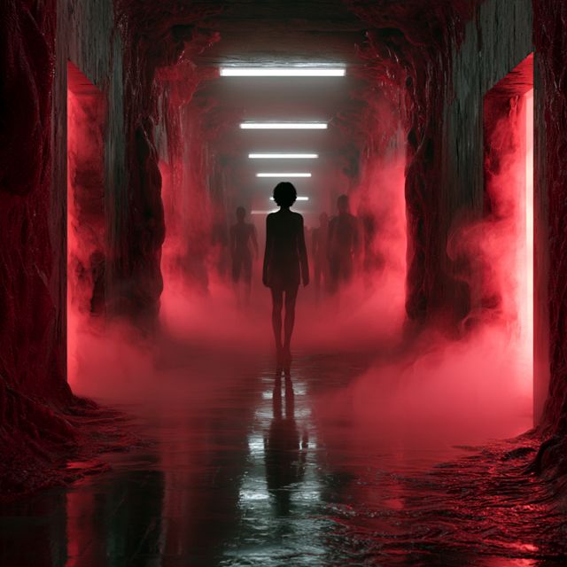 TerraVibe Soundworks - 'Nightmare' [Ringtone]