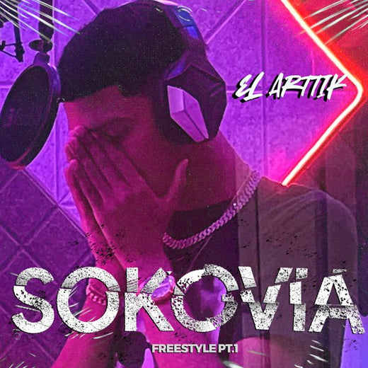 AMETH SK - 'Sokovia Freestyle, Pt.1' [Ringtone]