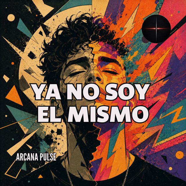 Arcana Pulse - 'Ya No Soy El Mismo' [Ringtone]