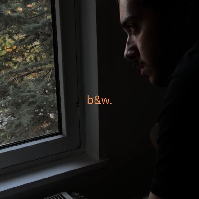arda. - 'b&w.' [Ringtone]