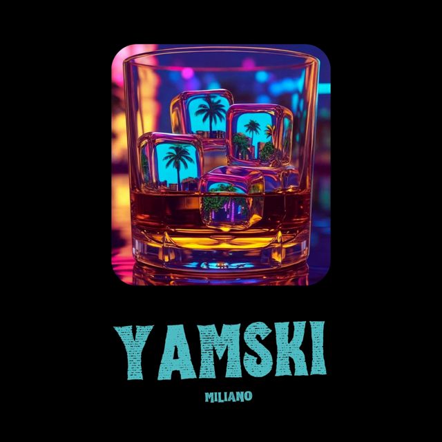 Miliano - '100s @ u' [Ringtone]