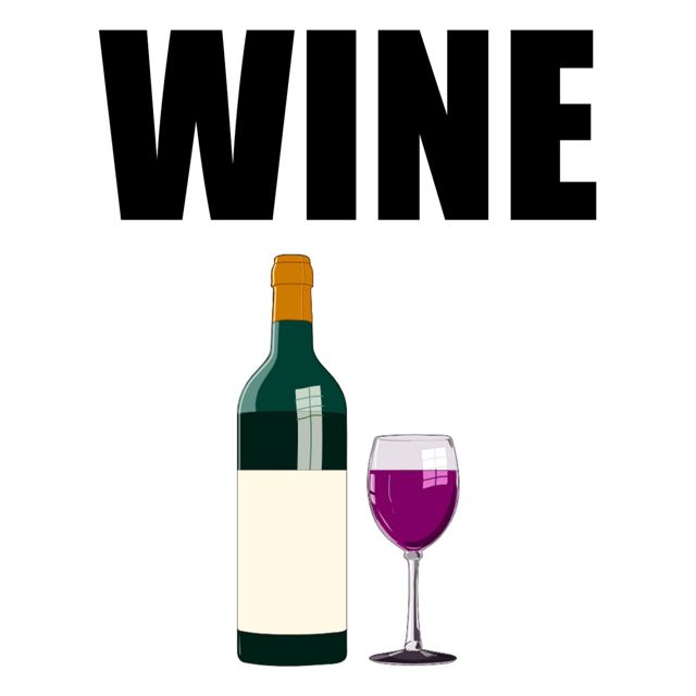 Text - 'Wine (feat. Phone)' [Ringtone]