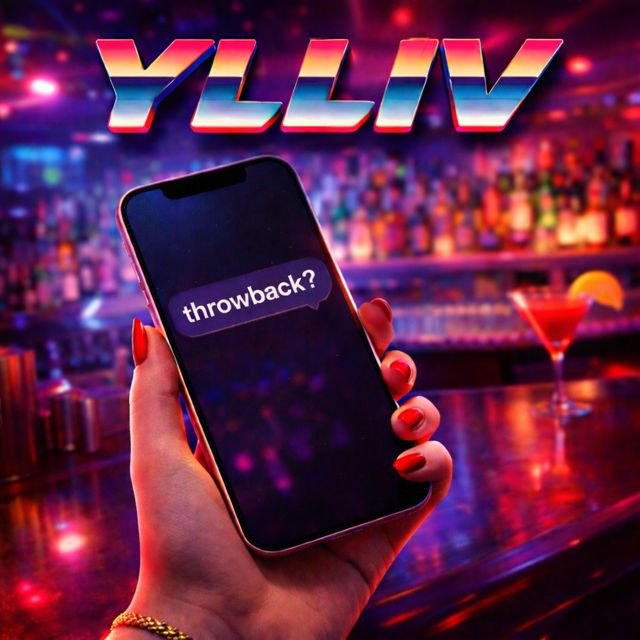 YLLIV - 'Throwback' [Ringtone]