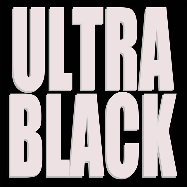Dj Diamond Cutz - 'Ultra Black (Chorus)' [Ringtone]