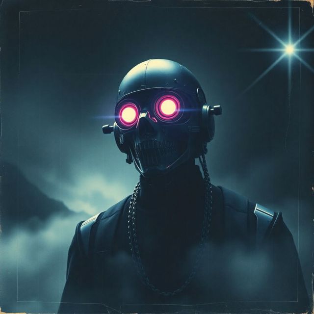 FLOWTRON BEATS - 'Alien' [Ringtone]
