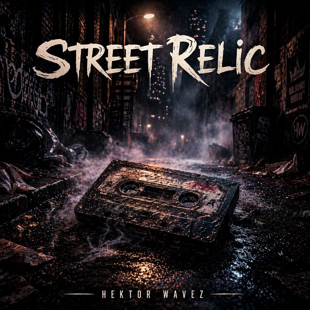 Hektor Wavez - 'Street Relic' [Ringtone]
